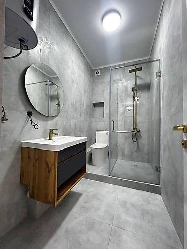 Продажа квартир: 2 комнаты, 55 м² at lalafo.kg — 9 Продажа квартир: 2 комнаты, 55 м² — 9