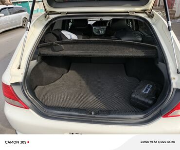 Honda: Honda Avancier: 2002 г., 2.3 л, Автомат, Бензин, Универсал — 8