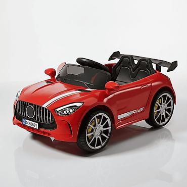 sandale clara barson: Automobil za decu na akumulator Crveni (12V) – SM-25104C-290 Šifra — 1