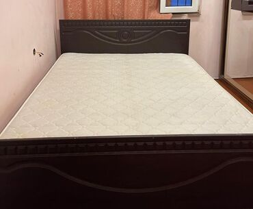 Pufiklər: İşlənmiş, İkinəfərlik çarpayı, Matras ilə, Siyirməsiz