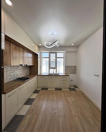 Продажа квартир: 3 комнаты, 96 м², Элитка, 14 этаж, Евроремонт — 2