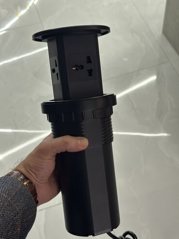 Digər işıqlandırma: Gizli razetka Mebel içi gizli rozetka. Anbardan satış olduğu üçün -da lalafo.az — 14 Digər işıqlandırma: Gizli razetka Mebel içi gizli rozetka. Anbardan satış olduğu üçün — 14