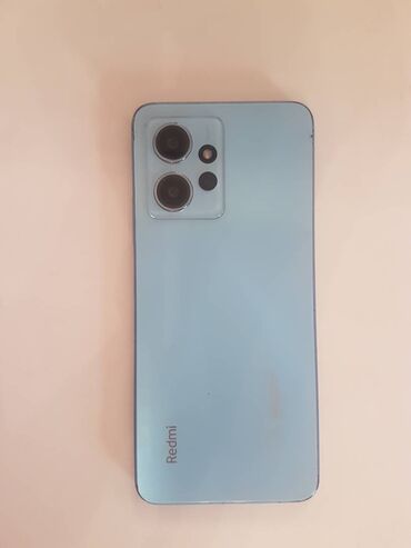 redmi k20 qiymeti: Xiaomi Redmi Note 12, 128 GB, rəng - Mavi