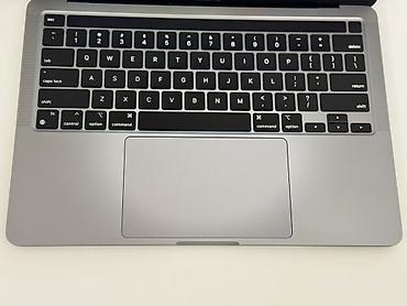Ноутбуки: Ноутбук, Apple, Apple M1 Pro, 13.3 ", Б/у — 2