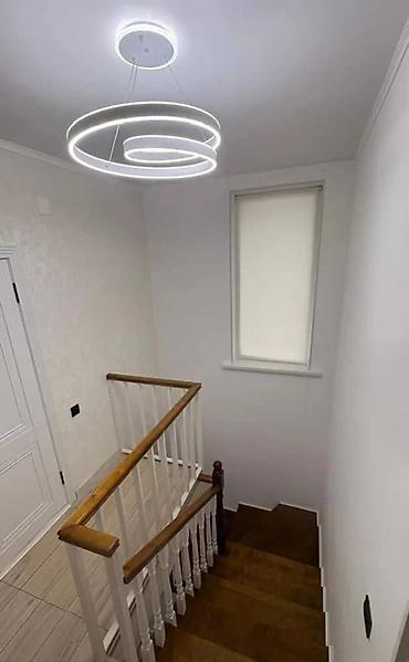 Продажа домов: Дом, 126 м², 4 комнаты, Агентство недвижимости, Евроремонт — 15