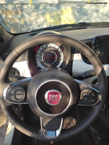 Fiat: Fiat 500: 1 l. | 2021 έ. 14600 km. Χάτσμπακ — 12