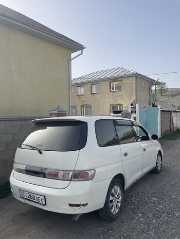 тормозной диск опель омега: Toyota Gaia: 2000 г., 2 л, Автомат, Бензин, Минивэн