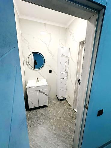Коммерциялык мүлк: Ижарага Толугу менен кеңсе: 40 м², Бизнес борборунда, Ремонту менен — 7