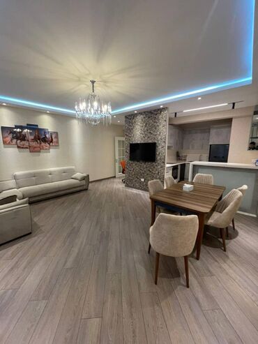 Uzunmüddətli kirayə mənzillər: Permium menzilde 2 otaqli luks temirli esyali ev kiraye verilir Ev -da lalafo.az — 11 Uzunmüddətli kirayə mənzillər: Permium menzilde 2 otaqli luks temirli esyali ev kiraye verilir Ev — 11