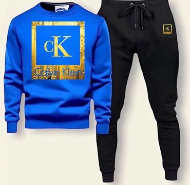 Trenerke: Komplet trenerka – udobna, moderna i izrađena od kvalitetnog pamuka na lalafo.rs — 7 Trenerke: Komplet trenerka – udobna, moderna i izrađena od kvalitetnog pamuka — 7