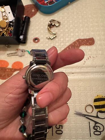 Наборы украшений: Ушунун баарын 1500мин сом Набор 925 по серебро 3 набор булгери набор — 8