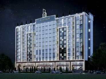 3 комнатная квартира продажа: 3 бөлмө, 112 кв. м, Элитка, 4 кабат, ПСО (өзү оңдоп түзөтүп бүтүү үчүн)