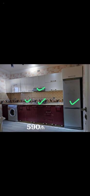 Другая мебель для дома: Кухонные гарнитуры