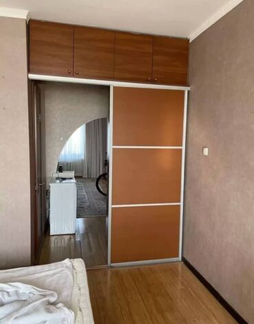 квартиры 105 серия: 2 комнаты, 50 м², 105 серия, 4 этаж, Евроремонт
