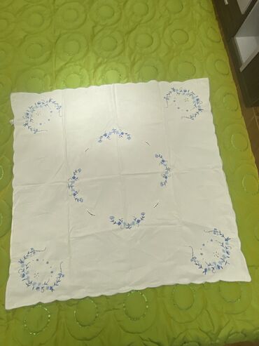 Süfrələr: Yeni Süfrə — 6