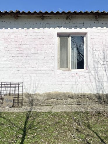 куплю дом село беловодск: 140 м², 5 комнат, Требуется ремонт С мебелью