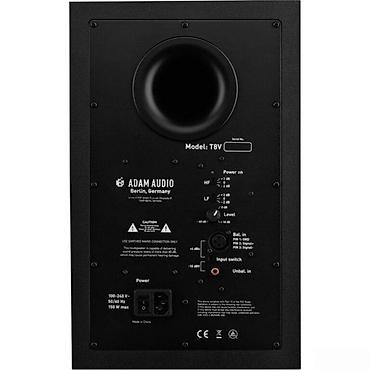монитор купить: "ADAM Audio T8V" studiya monitorlarıADAM Audio T8V, ADAM Audio-nun T — 1