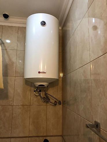 Долгосрочная аренда квартир: 2 комнаты, С мебелью полностью — 11