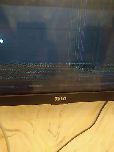 Tv keçən il alınıb.1800 manata,soliton mağazasından,əcəmi — 3