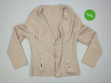 marka shein: Cardigan, Marynarka damska, rozmiar S — 2