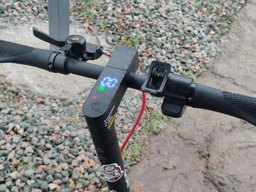 Электросамокаты: Электросамокат, Без рассрочки, Б/у, Платная доставка, Самовывоз, Бесплатная доставка — 8