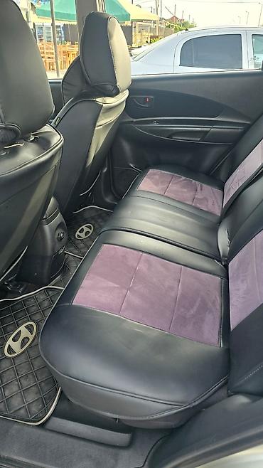 Avtomobil satışı: Hyundai Tucson: 2 l | 2006 il Ofrouder/SUV — 5