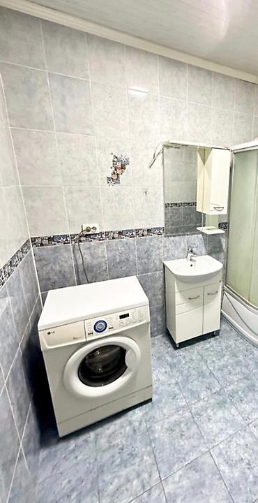 2 8: 3 комнаты, 96 м², Филармония Элитка, 7 этаж, Евроремонт — 3