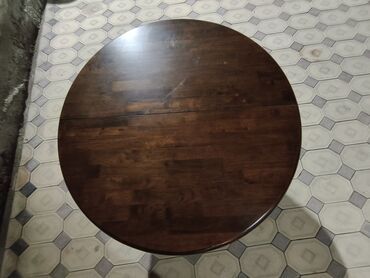 набор инструментов force: Стол трансформер Для кухни, Раскладной стол, цвет - Коричневый