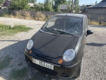 daewoo matiz 2002: Daewoo Matiz: 2011 г., 0.8 л, Механика, Бензин, Седан