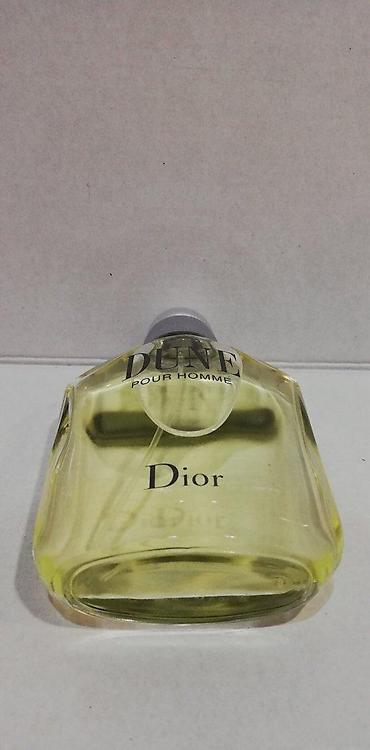 Parfemi: CHRISTIAN DIOR DUNE POUR HOMME EDT100ML TSTR | Christian Dior Dune — 1