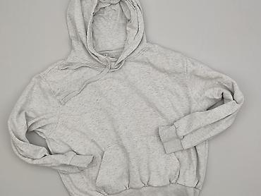 divided basic: H&M Divided, Bluza z kapturem damska, rozmiar S — 1