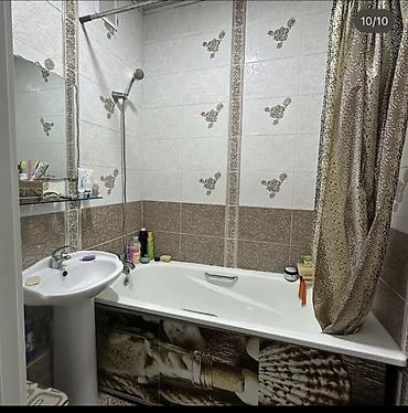 Продажа квартир: 3 комнаты, 98 м², Учкун мкр 106 серия улучшенная, 4 этаж, Свежий ремонт — 7
