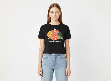 ubrania tom i jerry: FB Sister, Women`s T-shirt, size M