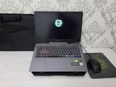 оперативная память golden memory: Ноутбук, 24 ram gb ГБ ОЭТ, Intel Core i7, 15.6 ", Колдонулган, Оюндар үчүн, эс тутум NVMe SSD