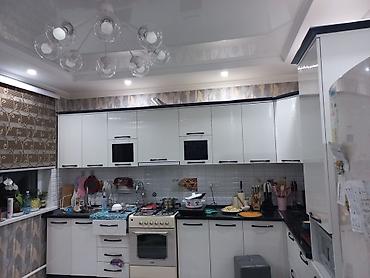 Натяжной потолок: Натяжной потолок Глянцевое Монтаж — 8