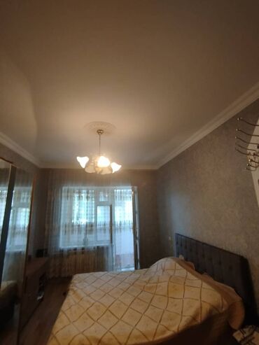 Uzunmüddətli kirayə mənzillər: Qaraçuxur qəsəbəsi,146 nomreli mektebin yanında,9 mərtəbənin,2-ci — 8