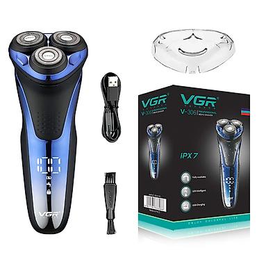 Elektrikli Ülgüc VGR 306 Üzqırxan 🆕Bütün məhsularımız Yenidir və