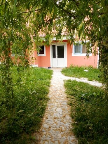 Günlük kirayə evlər: 90 kv. m, 3 otaqlı, İnternet, Telefon, Qaz — 21