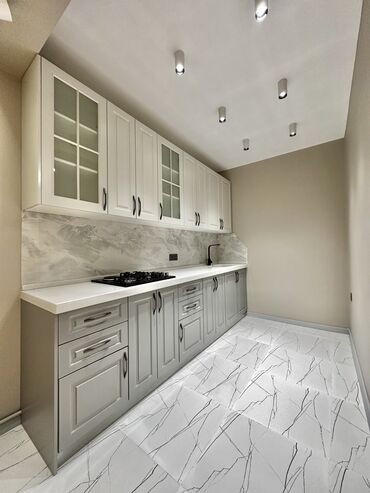 Yeni tikili: Yeni Yasamal, 3 otaqlı, Yeni tikili, m. İnşaatçılar, 77 kv. m — 9