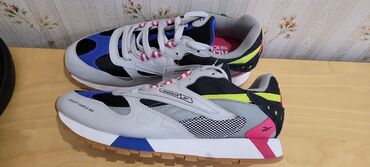 ребок красовки: Мужские кроссовки, 39, Reebok Classic, Новый, Самовывоз