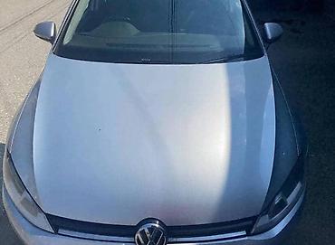 dobar punjac za akumulator: DELOVI ZA VOLKSWAGEN GOLF 7 1.6TDI 2014. GOD. | Delovi za Golf 7 — 3