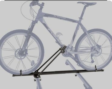 китайский скутер: Продаются б/у оригинал багажника для велосипеда. осмотр района мед