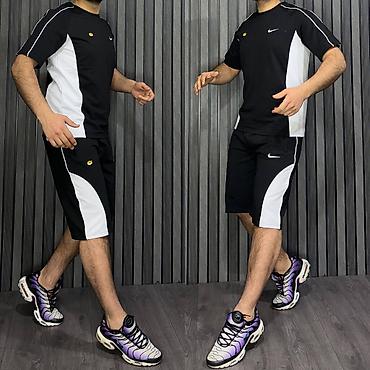 massimo twitter: Muški letnji komplet M,L,XL,XXL veličine za samo 3300 din
pb — 2