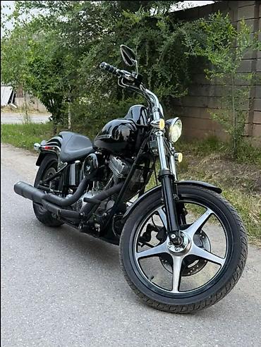 мотоцикл харли: Продаётся Harley-Davidson FXST Softail, 2006 год. Легендарный — 6