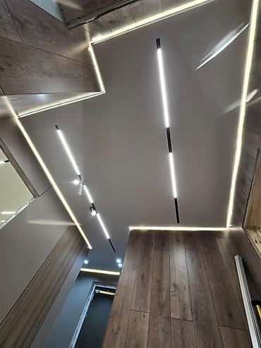 Натяжной потолок: Натяжной потолок Матовое, 3D потолки, Глянцевое Бесплатный замер, Бесплатная консультация, Гарантия at lalafo.kg — 25 Натяжной потолок: Натяжной потолок Матовое, 3D потолки, Глянцевое Бесплатный замер, Бесплатная консультация, Гарантия — 25