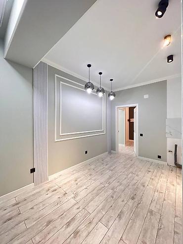 Продажа квартир: 1 комната, 42 м², Элитка, 5 этаж, Дизайнерский ремонт — 7