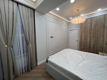6: 3 комнаты, 78 м², Элитка, 6 этаж, Дизайнерский ремонт — 7