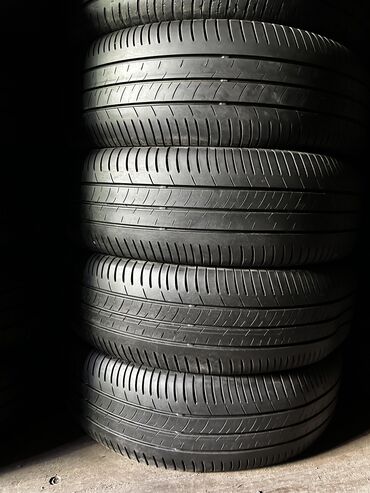 15 195 65 шины: Шины 195 / 65 / R 15, Лето, Б/у, Комплект, Легковые, Япония, Dunlop