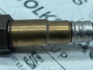 10 cm: LAMBDA SONDA ZA VOLKSWAGEN TIGUAN, TOURAN, GOLF 7 . - 07C 906 262 BH — 3