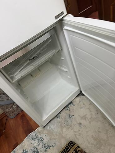 Ашкана техникасы: Холодильник LG GA-B409SVKZ (белый) Не работает, требует ремонт Не — 6